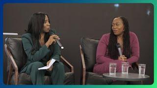 AWS & GTA Black Women in Tech Event