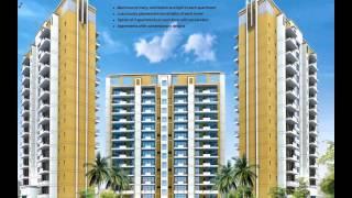 Corona Graceiux, Gurgaon Sector 76