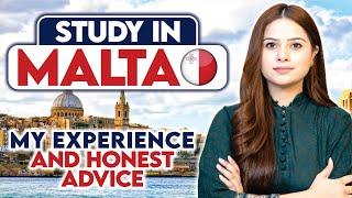 Good News from Malta | Schengen Visa 2025 | Study In Malta from Pakistan | MBBS Abroad In Europe