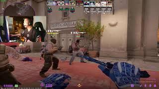 Faceit 3k w/ 363 bạch mai... Mai 19h30 stream bắn giải gplay