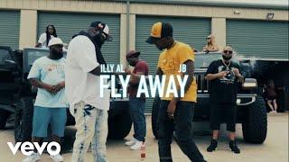 Illy Al - Fly Away ft. JB SMG