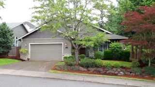 Spacious Home in Happy Valley | Oregon real estate