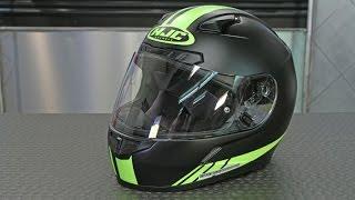 HJC CL-17 Streamline Helmet | Motorcycle Superstore