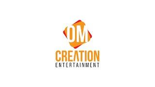 Bringing Brands to Life: Kathmandu Infotech's Logo Animation for Om Creation Entertainment