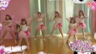 Concorso Winx Fairy Dance - Olympia - Baby Dance