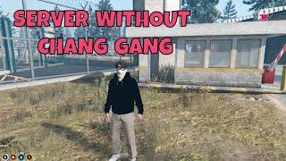 Omie on what DW said About Chang Gang | Gulag Gang NoPixel WL | GTA5