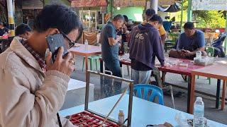 สนามพระเครื่องวัดพิกุลทอง จังหวัดสิงห์บุรี มีพระหลุดๆราคาหลักสิบ