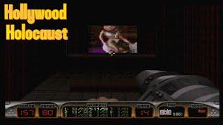 Duke Nukem: Total Meltdown- Hollywood Holocaust All Secrets