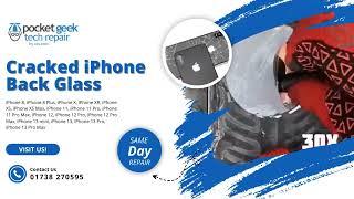 Pocket Geek Tech Repair Perth
