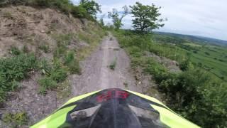 Caersws DH - NPS Track
