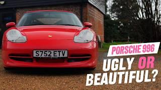 Porsche 996 Fried Egg Headlights Still Divide Enthusiasts in 2024?