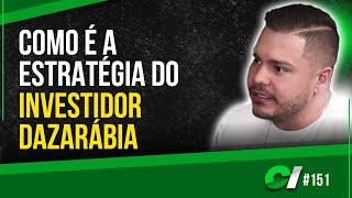 INVESTIDOR DAZARÁBIA: VALE A PENA INVESTIR COM POUCO DINHEIRO? | CORTESINVESTIMENTOS #151