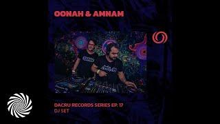 Oonah & AmNam – RadiOzora Mix (January 2025)