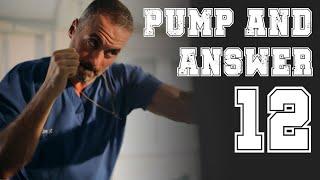 PUMP&ANSWER - Ich beantworte Eure Fragen! vol. 12