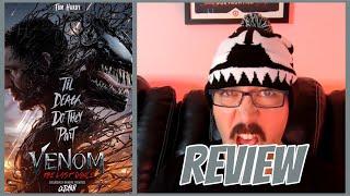 Venom: The Last Dance Review and Ending *SPOILERS* - Tom Hardy and Humor Can't Save A Messy Story