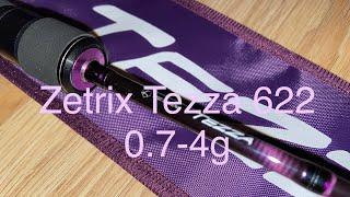 Zetrix Tezza 622 SUL 0,7-4g