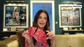 Kyle Richards' Must-Have Product Reveal | Live Demo & Exclusive Look!