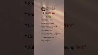 Mr Mukesh 02 #trending #english #answer