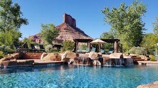 6 Reasons to Avoid the Pool at Gateway Canyons