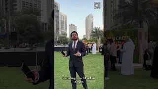 New Launch by Emaar Dubai #realestate #property #emaardubai