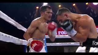 Froilan Saludar V Andrew Moloney Dec 2021 highlights