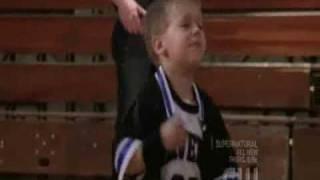 One tree hill - Jamie e Quentin rap