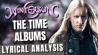 Breaking Down The Story Of Wintersun's TIME SAGA