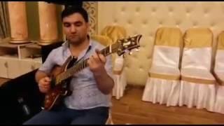 Mehdi gitara Men yoruldum heyat .tel 055 538 6565