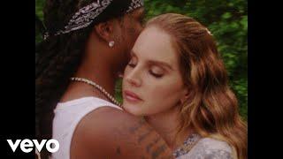 Quavo, Lana Del Rey - Tough (Official Video)