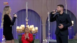 n’Kosove show : Dona Janova & Jano : Jena shqiptar