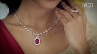 Diwali 2022 | The Elite Zircon Jewellery Collection | Kushal's Fashion Jewellery