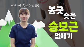 물리치료 팀장이 직접 알려주는 승모근 없애는 스트레칭ㅣ직각어깨 만들기