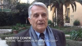 I cambiamenti nel mondo della comunicazione nel nuovo libro di Alberto Contri