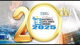 JSE 20TH REGIONAL CONFERENCE 2025