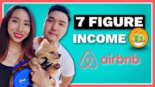 How To Make Millions With AIRBNB