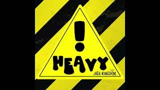 “Jada Kingdom - Heavy (Official Audio) - July 2022”