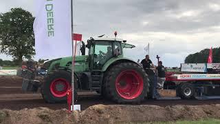 Mitchel brugman fendt 936 Coevorden