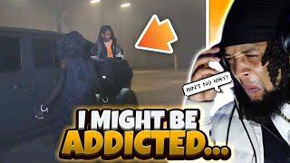 AM I A SUPERFAN NOW? PLAYBOI CARTI "BACKR00MS" FT TRAVIS SCOTT (REACTION)