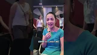 Marami mang pinagdadaanan, may Diyos ka na kakapitan. Manatili ka lang.  #YAWorshipNight on June28.
