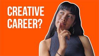 How to Start a Graphic Design Career (or any Creative Career!!)