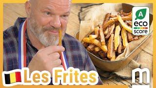  Mes Frites