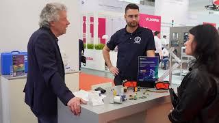 LogiMAT24 | EMVA Member Booth - VISION COMPONENTS