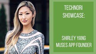 Technori Showcase: Muses