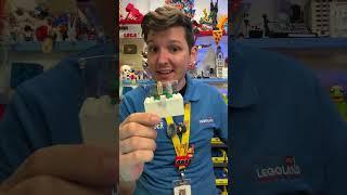 Mini Master Model Builder Competition! The R E V E A L