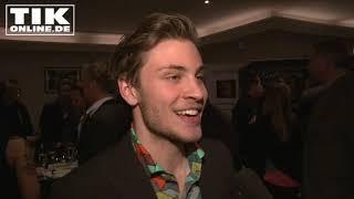 Jannik Schümann im persönlichen Interview!