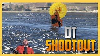 Overtime ShootOut With The Boys - GTA V Online | Swiftor