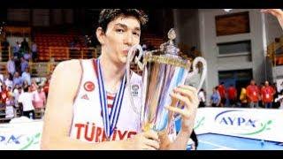 Cedi Osman - "Top 10 Dunks" ᴴᴰ