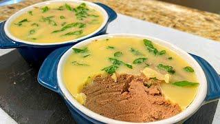 Лучший ДОМАШНИЙ ПАШТЕТ из печени. Куриный паштет с яблоком. Вкусный рецепт паштета из печени.