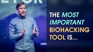 The Most Important Biohacking Tool? (Ilkka Koppelomäki, FIN)