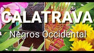 Exploring Calatrava Negros Occidental